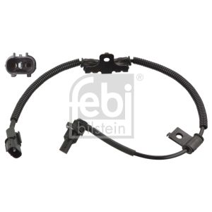 Sensor, Raddrehzahl FEBI BILSTEIN 106484 Links