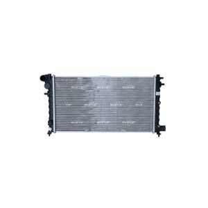 Kühler, Motorkühlung NRF 509502