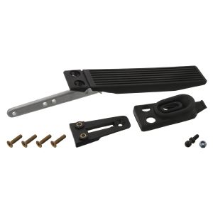 Pedale dell'acceleratore FEBI BILSTEIN 01302