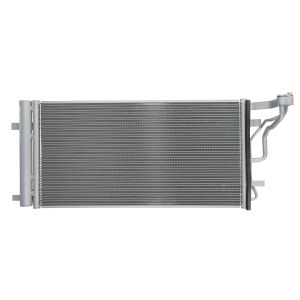 Kondensor, luftkonditionering NISSENS 940978