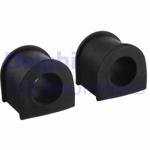 Aanslagbuffer DELPHI TD1050W, 2 Stuk