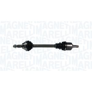 Eixo de transmissão MAGNETI MARELLI 302004190031