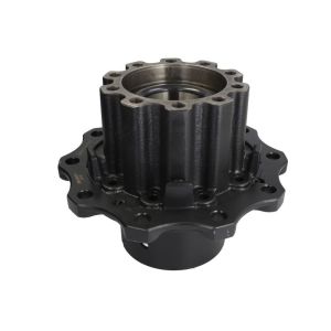 Cubo de rueda PETERS 016.535-30