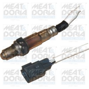 Lambda-anturi MEAT & DORIA 81585