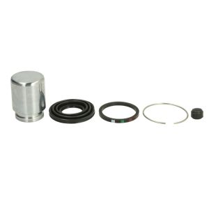 Kit de reparação, pinça de travão QUICK BRAKE 114-5210