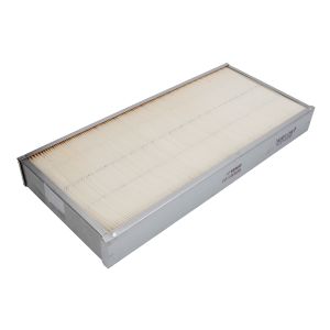 Filtro, ar do habitáculo  FLEETGUARD AF55800