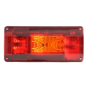 Luz trasera TRUCKLIGHT TL-UN052R/P derecha