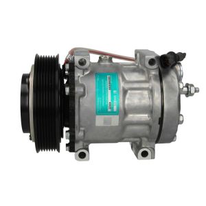 Kompressor för luftkonditionering SANDEN SD7H15-4002E
