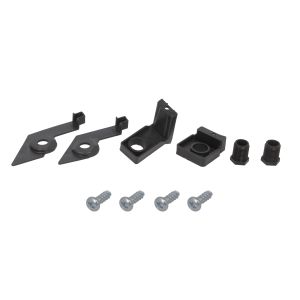 Kit de reparação, farol principal ROMIX ROM C70830