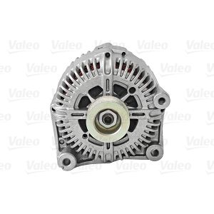 Alternador trifásico VALEO 200036