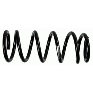 Ressort de suspension SACHS 996 855