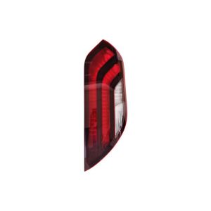 Pare-chocs LAMIRO 41-005