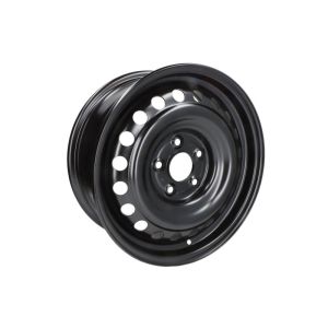 Jante de aço, 16 polegadas ALCAR 5x114,3 6J ET43
