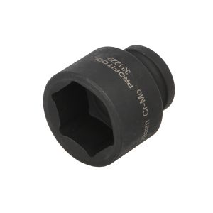 Chave de impacto de 1/2" hexagonal PROFITOOL 0X331229