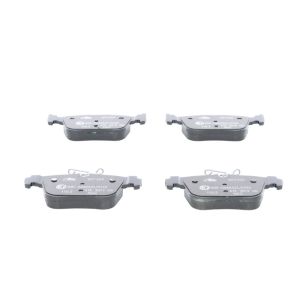 Conjunto de pastilhas de travão ATE 13.0460-7355.2, atrás