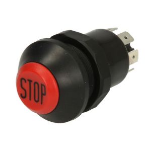 Interruptor de pressão, controlo de pressão do eixo PNEUTRON 11110320XX