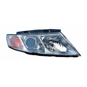 Farol principal DEPO 223-1130R-LD-EM