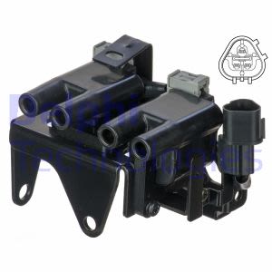Bobine DELPHI GN10531
