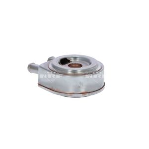 Ölkühler, Motoröl NRF 31248
