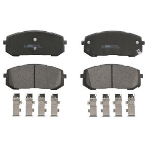 Bromsbeläggssats ABE C10543ABE