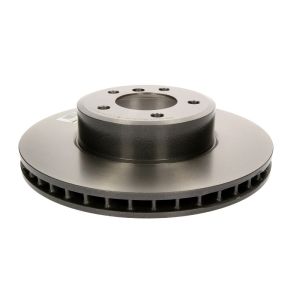 Disque de frein BREMBO 9917211 avant, ventilé, hautement carbonisé, 1 pièce