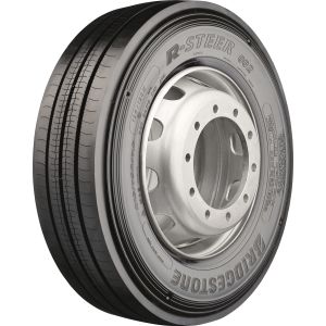 LKW Reifen BRIDGESTONE R-Steer 002 215/75R17.5 128/126M