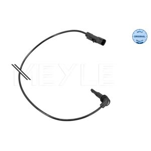 Sensor de velocidad, ABS MEYLE 614 899 0055