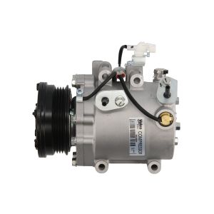 Compressor airconditioning VALEO 813281