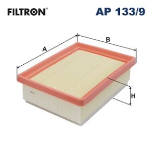 Luftfilter FILTRON AP 133/9