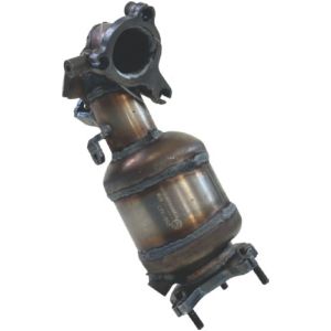 Catalyseur BOSAL BOS090-357