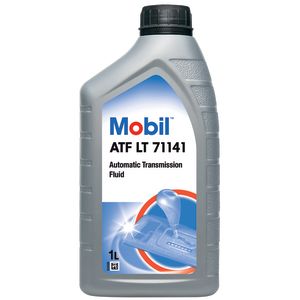 Transmissieolie MOBIL ATF LT 71141, 1L