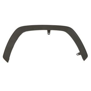 Pára-lamas, barra decorativa/de proteção BLIC 5703-08-8186372P