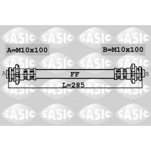 Bremsschlauch SASIC 6606245