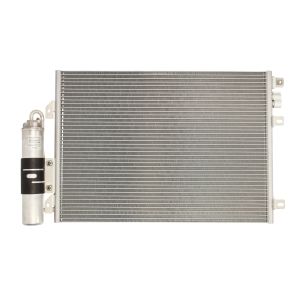 Condensator, airconditioning VALEO 814051