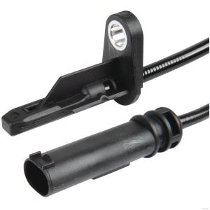 Sensor do ABS traseiro, direito HERTH+BUSS ELPARTS 70660159