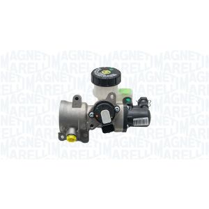 Gruppo valvola, gruppo idraulico-trasmissione automatica MAGNETI MARELLI 023000017010