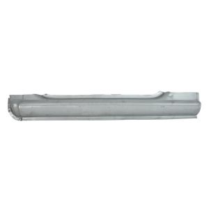 Einstiegblech BLIC 6505-06-3542005P, Links