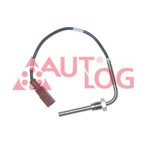 Sensor de temperatura dos gases de escape AUTLOG AS3075