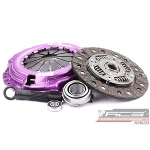 Kit d'embrayage complet XTREME CLUTCH KMZ20002-1A