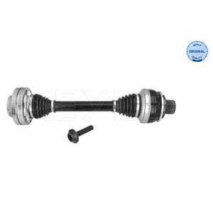 Arbre de transmission MEYLE 100 498 0835