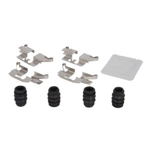 Kit de acessórios, pastilha de travão de disco QUICK BRAKE 109-0047