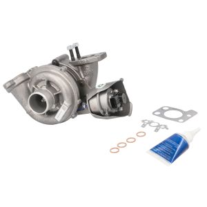 Turbocompressor de escape ELSTOCK 91-1908
