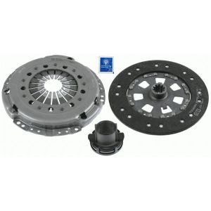 Koppelingsset SACHS 3000 827 201
