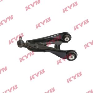 Suspensión de rueda KYB KSC5847