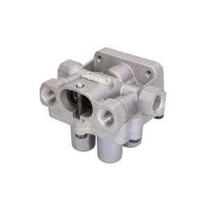 Válvula multicircuito, quatro circuitos (M16x1,5/M22x1,5) PNEUMATICS PN-10434