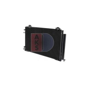 A/C-kondensor AKS DASIS 212041N
