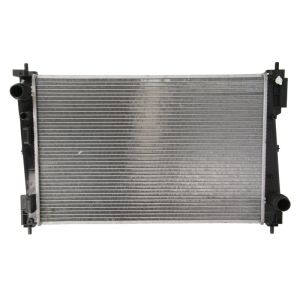 Radiateur, refroidissement du moteur NISSENS 61919