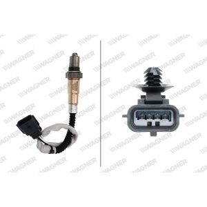 Sonda lambda WAGNER LBS00562
