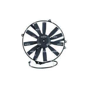 Ventilador, arrefecimento do motor NRF 47300