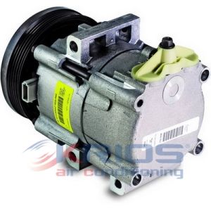Compressor, ar condicionado MEAT & DORIA K18005